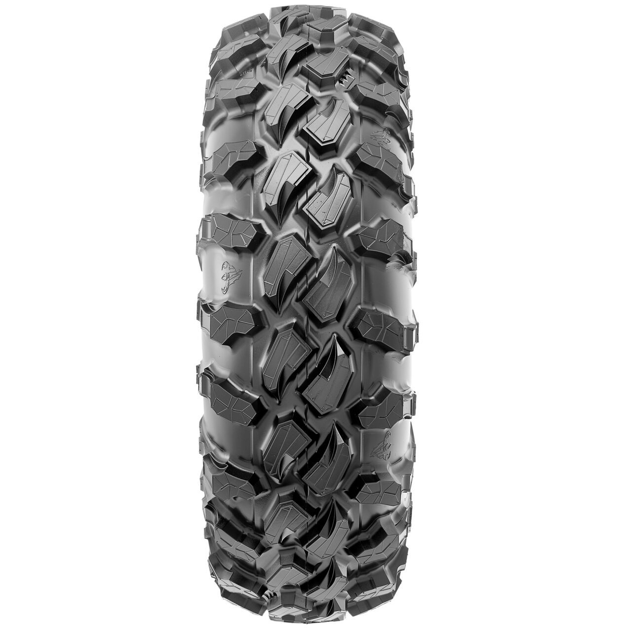 Maxxis Carnage SxS tire