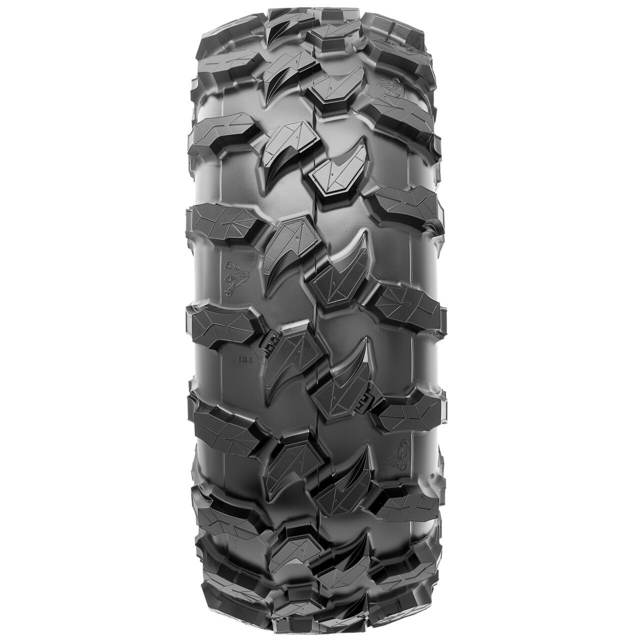 Maxxis Carnage SxS tire