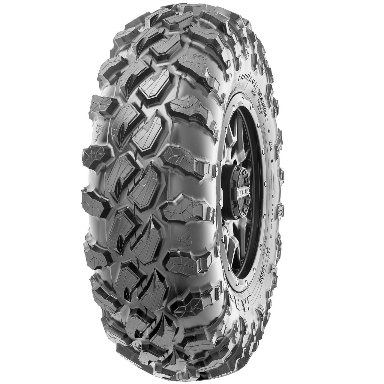 Maxxis Carnage SxS tire