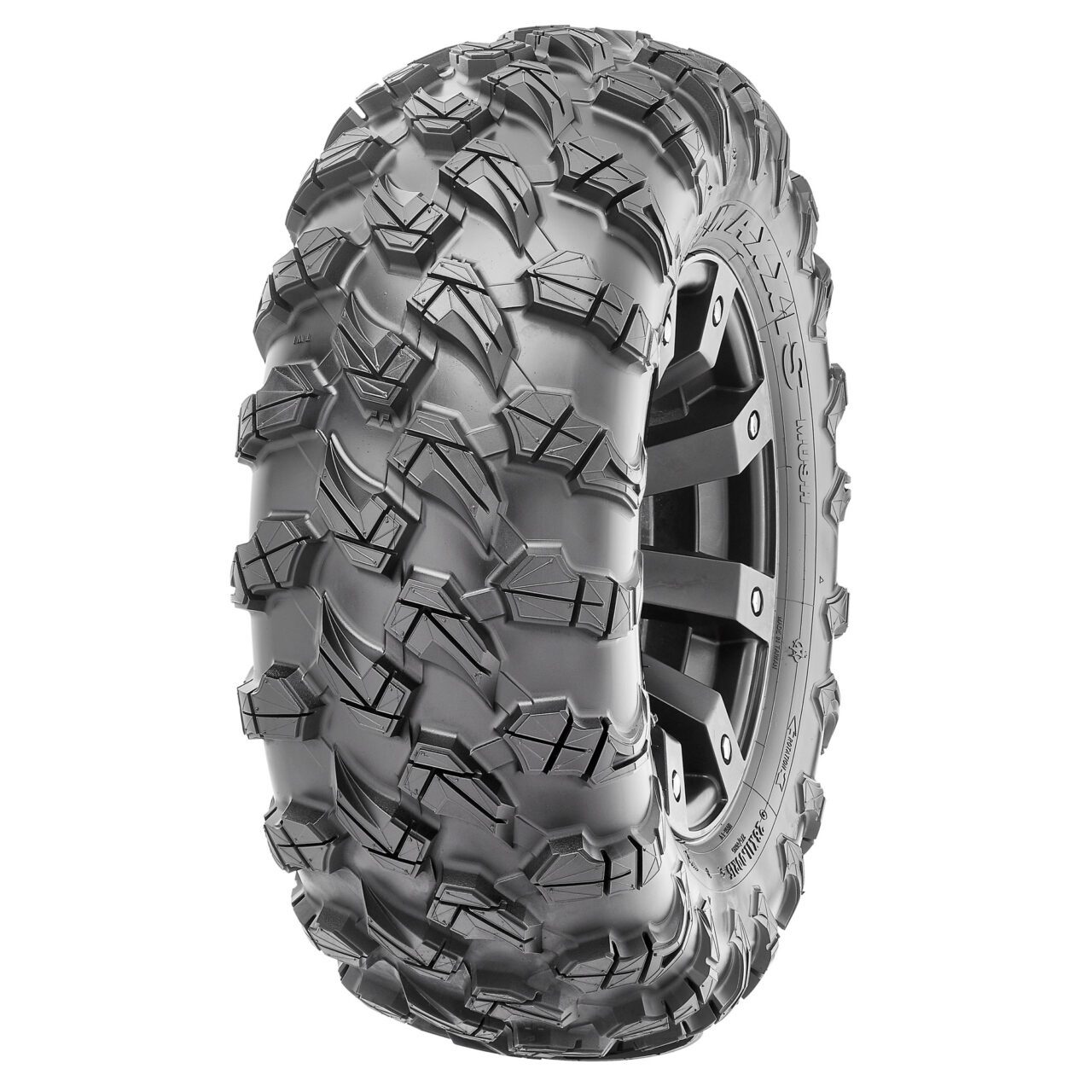 Maxxis MU9H SxS tire