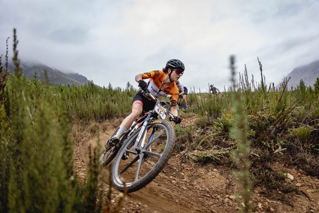 Cape Epic: Maxxis Tires Roll to the Podium