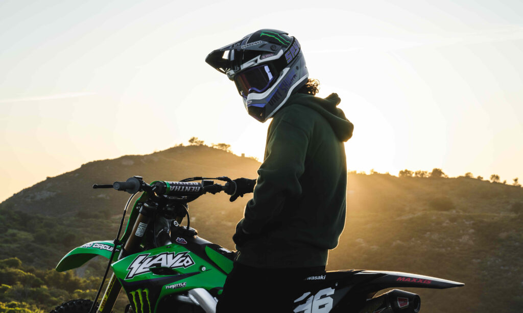 X Games Ventura: Axell Hodges Is Back, and Maxxis Signs Patrick Evans