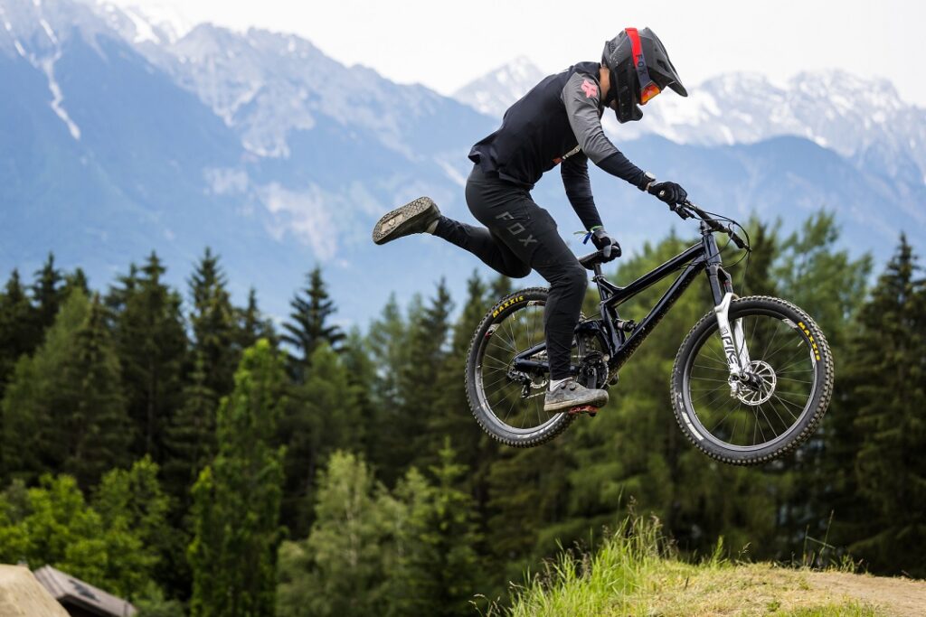 Crankworx Innsbruck: The Last Hurrah