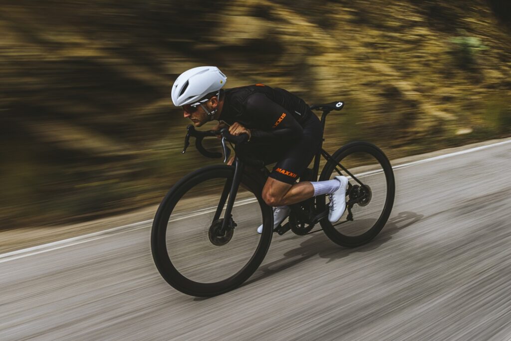 Introducing the All-New High Road SL