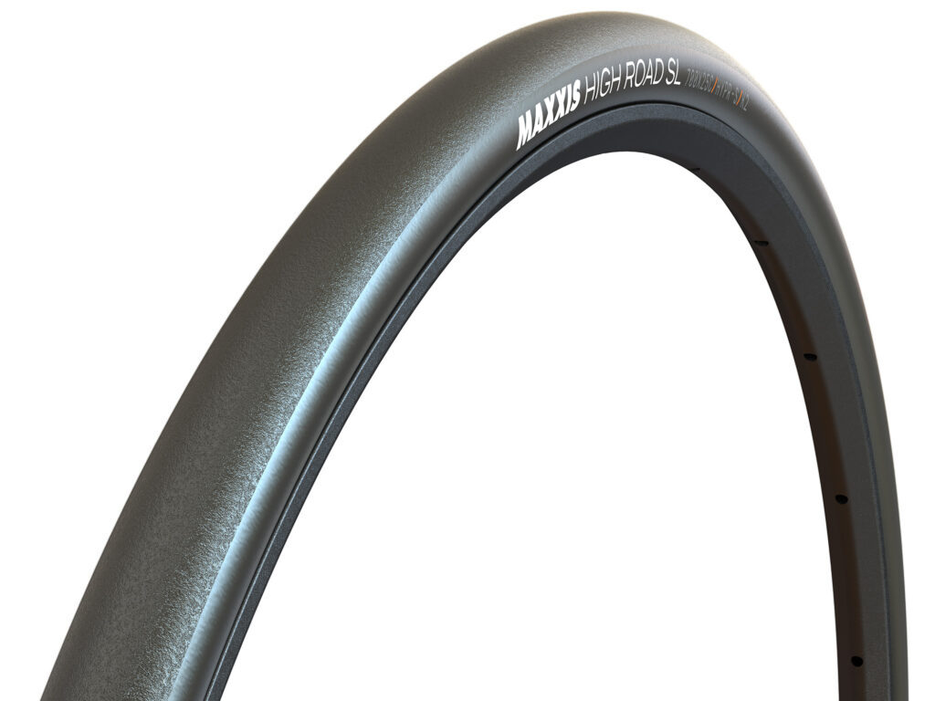 Maxxis high road tyre review sale