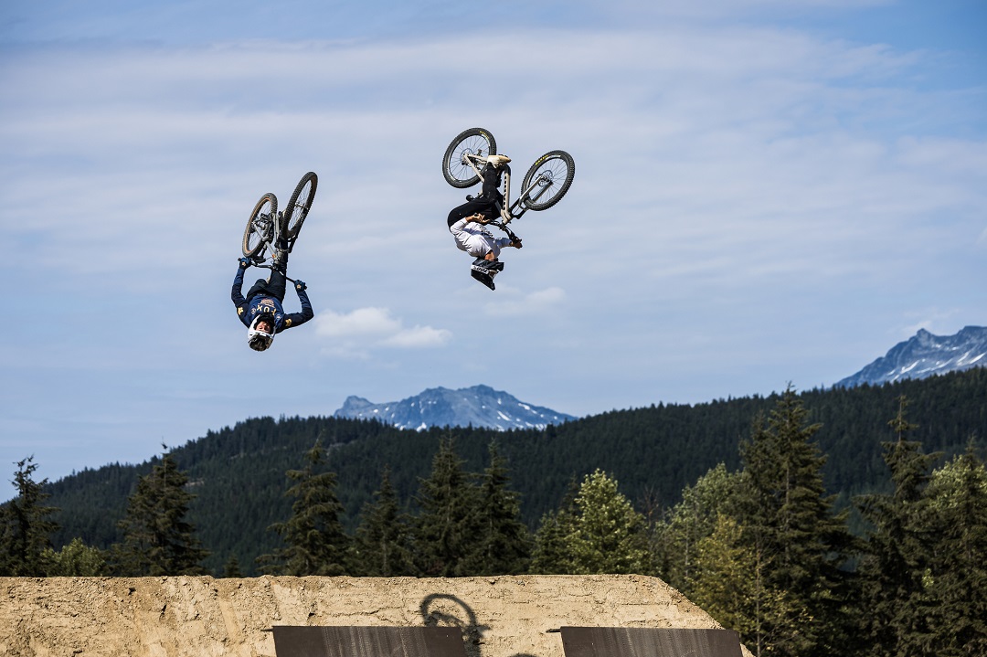 Speed and style