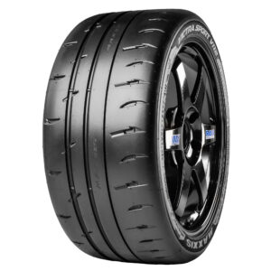 Maxxis Victra VR2 tire