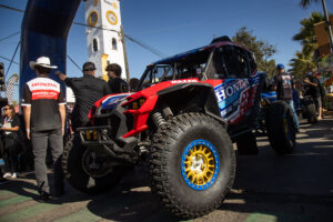 Maxxis Athlete Honda Car