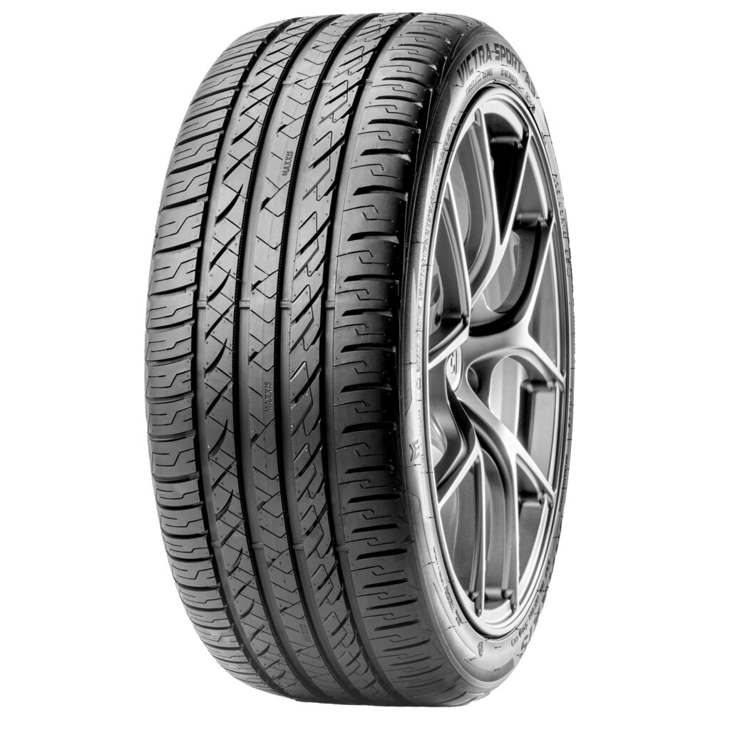 Victra Sport AS