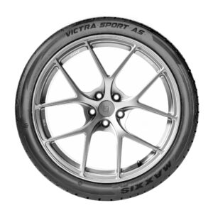 Maxxis Victra Sport AS tire
