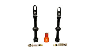 MaxxOut Tubeless Valve Kit
