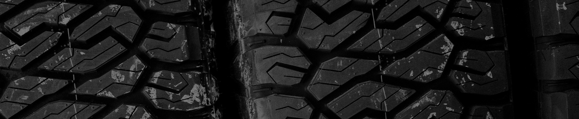 tread shot of razr at