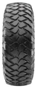 Maxxis RAZR MT-C race tire.