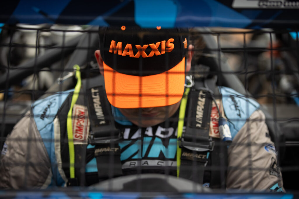 Multiple Podiums for Maxxis at Championship Off-Road Rounds 3-4
