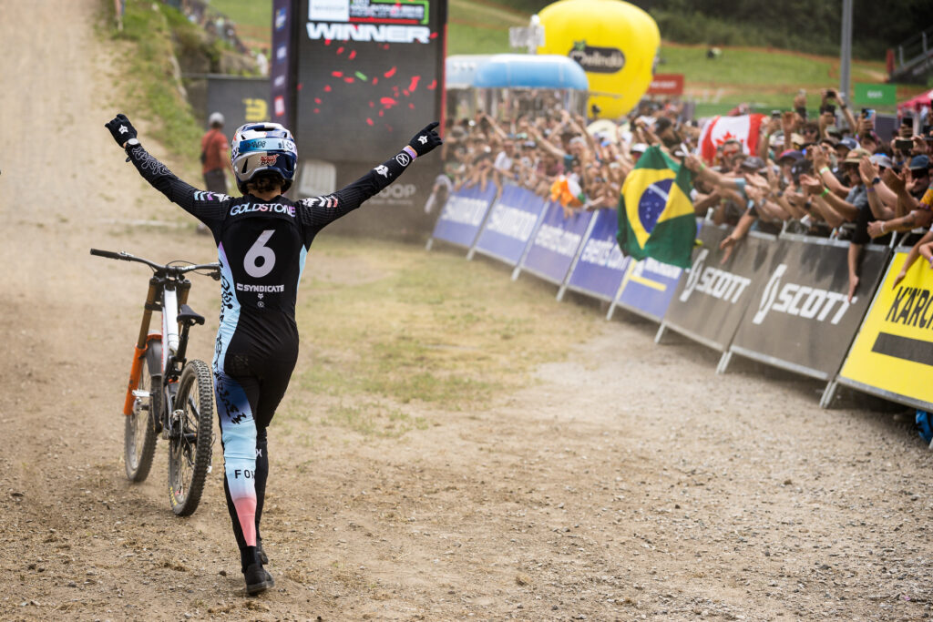 🔥 Dust, Roots, and Victory: Drama Unfolds at the Val di Sole World Cup