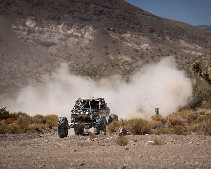 Maxxis Athlete at V2R 2024