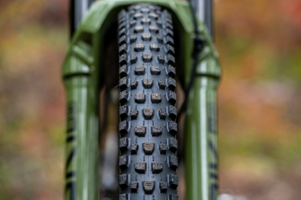 Dissector Returns: Maxxis Trail Tire Gets Performance-Oriented Overhaul