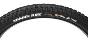 Minion DHX sidewall product image