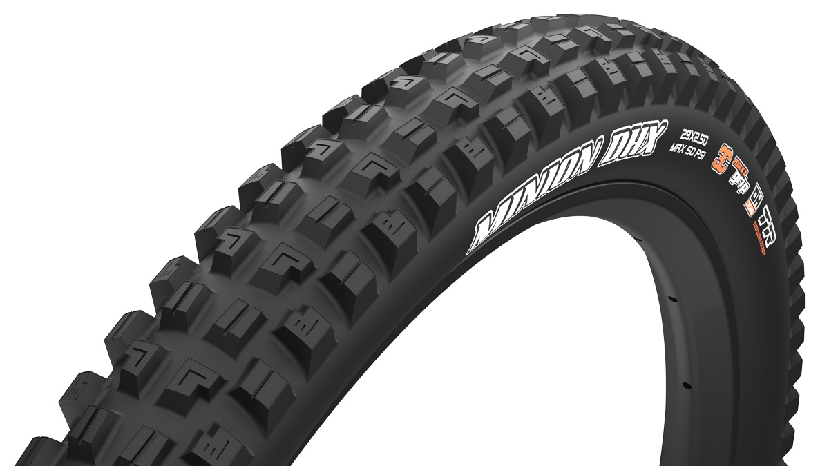Minion DHX Downhill Tire